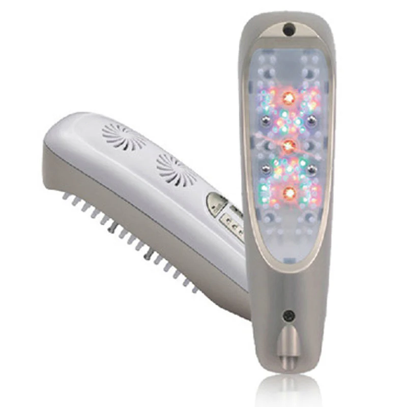 Laser Hair Regrow Device